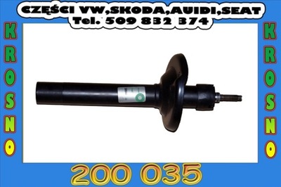 CZESKI AMORTISSEUR AVANT AVANT SKODA FELICIA ORIGINAL - milautoparts-fr.ukrlive.com