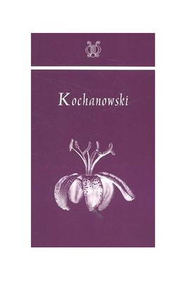 s KOCHANOWSKI poezje (LSW)