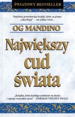 Największy cud świata NOWA