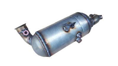 FILTER DPF FAP CITROEN XSARA PICASSO 1.6 DV6TED4 - milautoparts-fr.ukrlive.com