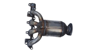 CATALISATEUR SAAB 93 1.8I Z18XE 2003- - milautoparts-fr.ukrlive.com