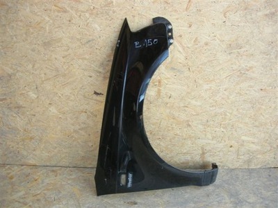 Крила правий передній audi a3 8po фото №1