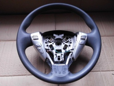 VOLANT EN CAOUTCHOUC NISSAN NOTE E12 2014- - milautoparts-fr.ukrlive.com