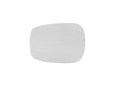 Скло дзеркало renault kangoo i 1 ii 2 scenic rx4 фото №1