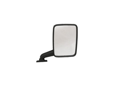 MIRROR MAN VW LT 1975- T2 T3 TRANSPORTER 1979- R - milautoparts-fr.ukrlive.com