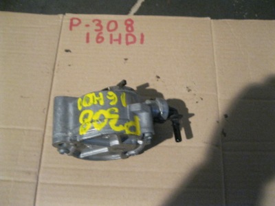 VACU À VIDE WACU PEUGEOT 308 1.6 HDI - milautoparts-fr.ukrlive.com