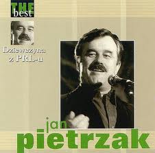 JAN PIETRZAK THE BEST PRZEBOJE Żeby Polska i inne