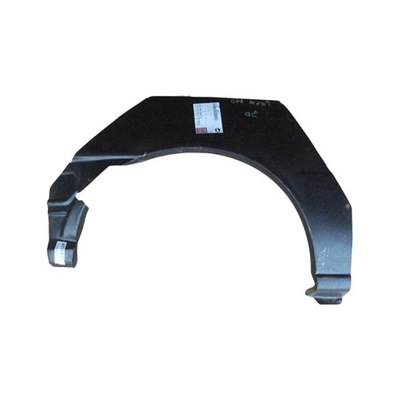 TROUSSE DE RÉPARATION AILES FORD FIESTA 89-95 3D DROITE - milautoparts-fr.ukrlive.com