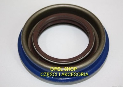 SEAL HALF-AXLE IN BOX BIEGOIN OPEL 35X55X9 - milautoparts-fr.ukrlive.com