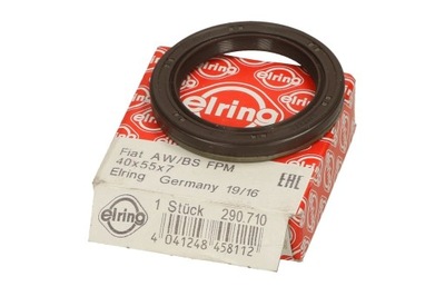 SIMMERING SEAL SHAFT HONDA JAZZ II - milautoparts-fr.ukrlive.com