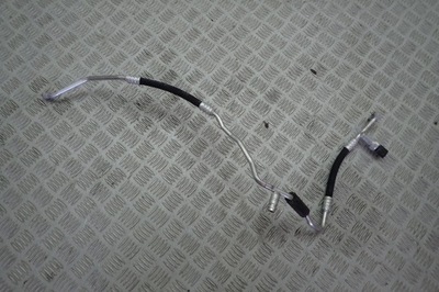 Porsche 991 911 трубка wąż кондиционера 99157310906 фото №1