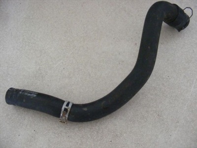 Opel corsa c 1.2 16v z12xe труба шланг waz фото №1