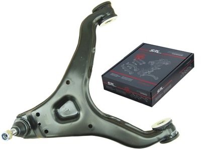 Рычаг нижний iveco daily ii po 2000r левый фото №1