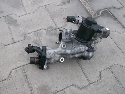 VALVE EGR RENAULT LAGUNA 3 1.5 DCI -WYSYLKA- - milautoparts-fr.ukrlive.com