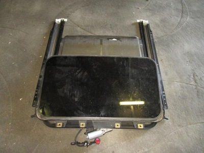 PANORAMIC ROOF VW TOUAREG 7L0 05R BROWN COLOR - milautoparts-fr.ukrlive.com