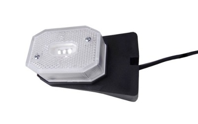 FRISTOM FT-001 BI LED MARKER LAMP - milautoparts-fr.ukrlive.com