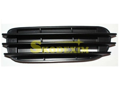 Zaślepka zderzaka lewa SKODA OCTAVIA I 1U0807367A