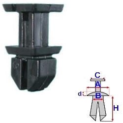 MANIFOLD EXPANSION MERCEDES W124 W202 W203 W210 W220 - milautoparts-fr.ukrlive.com