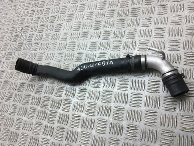 LAMBORGHINI GALLARDO JUNCTION PIPE TUBE COOLING 400121057A  