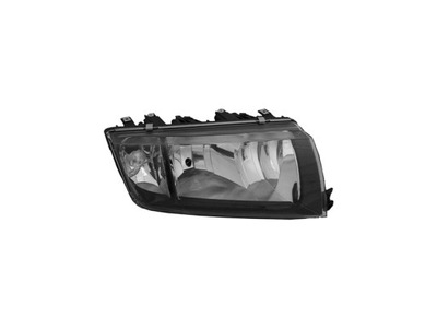 FEU FEU SKODA FABIA I 1 6Y 0 00-07 NOIR - milautoparts-fr.ukrlive.com