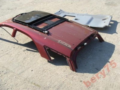 Kia sorento 04r дах стеля люк фото №1