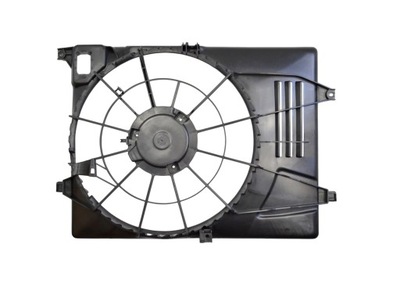 NEW CONDITION CASING FAN HYUNDAI TUCSON 1,6 2,0 15- - milautoparts-fr.ukrlive.com