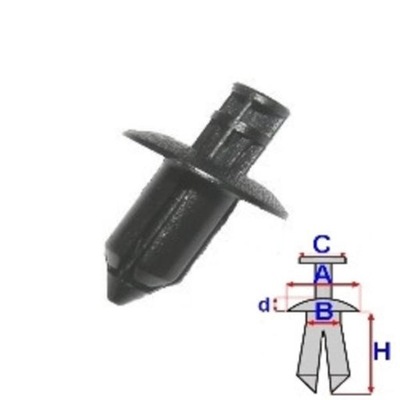 CLAMP MANIFOLD EXPANSION ROMIX RXB24649 - milautoparts-fr.ukrlive.com