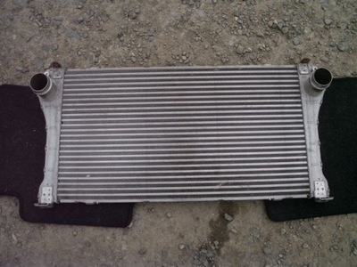 INTERCOOLER TOYOTA AURIS 2.0 D4D - milautoparts-fr.ukrlive.com