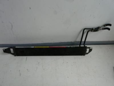 Радіатор оливи audi q7 6.0 tdi 2007r фото №1