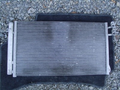 RADIATOR AIR CONDITIONER BMW 1 E87 3 E90 - milautoparts-fr.ukrlive.com