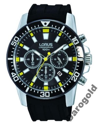 Lorus rt367fx9 on sale