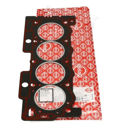 GASKET CYLINDER HEAD ELRING PEUGEOT 307 SW (3H) - milautoparts-fr.ukrlive.com