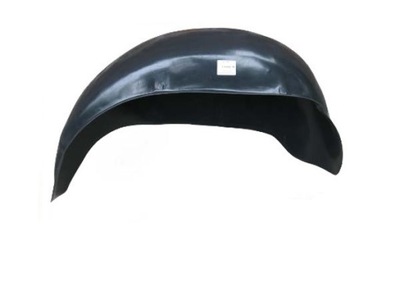 Opel astra g ii 98- подкрылок подкрылок задние левый фото №1