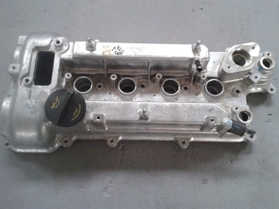 HYUNDAI TUCSON II 2015 1.6GDI COVERING VALVES G4FD - milautoparts-fr.ukrlive.com