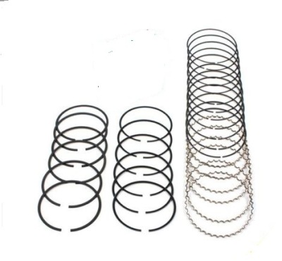 Кільця поршневі dodge magnum kombi 2.7 фото №1