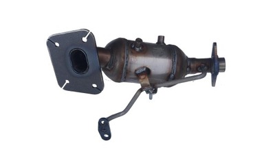 CATALYST PEUGEOT 108 1.0I 1KR-FE 05/2014- - milautoparts-fr.ukrlive.com