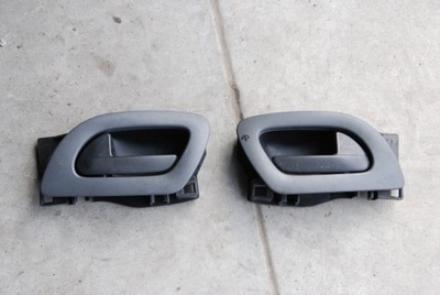 HANDLE INTERIOR RIGHT LEFT FRONT EXPERT JUMPY SCUDO 07- - milautoparts-fr.ukrlive.com