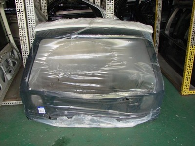 BOOTLID REAR VOLVO V40 NEW CONDITION ORIGINAL - milautoparts-fr.ukrlive.com