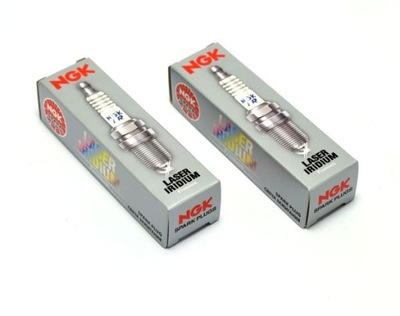 COMPLET IRYDOWYCH DE BOUGIES NGK KAWASAKI KLE 650 VERSYS CR9EIA-9 X 2 - milautoparts-fr.ukrlive.com