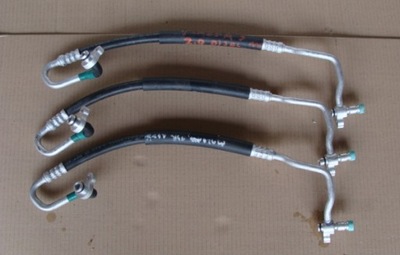 Шланг wąż кондиционера mazda 3 1,6 2.0 13- фото №1