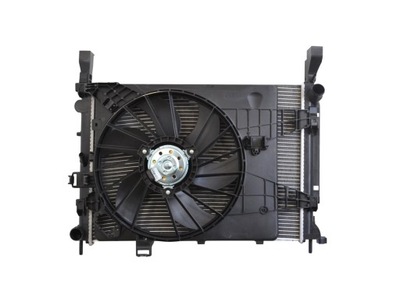 ASSORTIMENT RADIATEUR RENAULT KANGOO 3 1,5DCI 42CM - milautoparts-fr.ukrlive.com