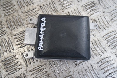 Радар асистент датчик porsche panamera 97061877502 фото №1