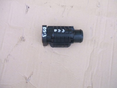 Citroen ds3 c3 труба турбины воздухозаборник 9687261180 фото №1