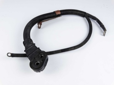 Mercedes w220 3.2cdi шланг генератор стартер фото №1