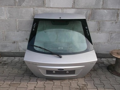 BOOTLID REAR FORD MONDEO MK3 HATCHBACK 60 -WYSYLKA- - milautoparts-fr.ukrlive.com