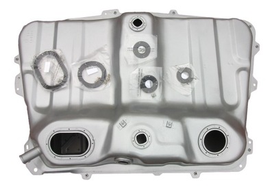 Toyota rav4 94-00 бак пального bak фото №1