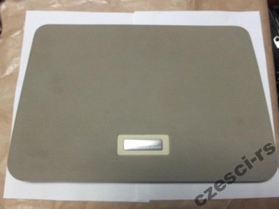 Накладка защита динамика audi a8 d3 4e0035435a фото №1