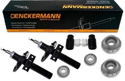 DENCKERMANN D500001 COMPLET DE PROTECTION AMORTISSEUR - milautoparts-fr.ukrlive.com