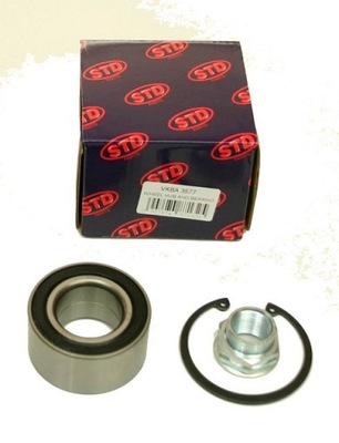 STD VKBA3577 BEARING WHEELS - milautoparts-fr.ukrlive.com