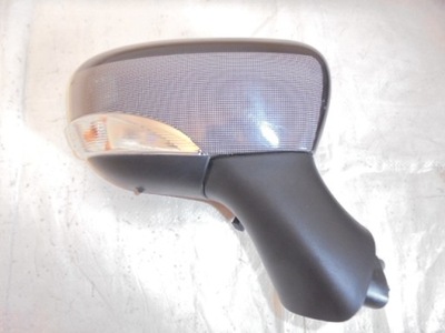 RENAULT CLIO IV 4 MIRROR RIGHT 11 PIN - milautoparts-fr.ukrlive.com